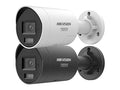 DS-2CD20126G3-IUY/SL(2.8mm)/Black