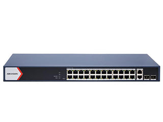 HIK DS-3E1528P-EI