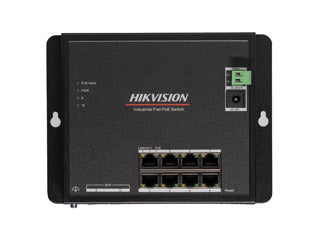 HIK DS-3T1510P-SI-FLT/No Power unit