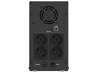 HIK DS-UPS2000-R/EU