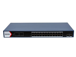 HIK DS-3E1726HP-SI-24P2X