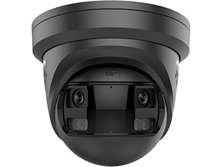 HIK DS-2CD23127G3P-LIS2UY/SL(180°)BLACK