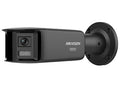 HIK DS-2CD2T127G3P-LIS2UY/SL(180°)BLACK