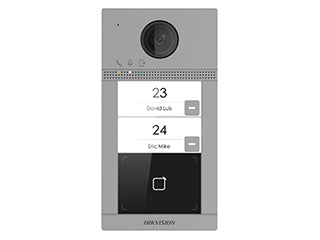 HIK DS-KV8213-WME1(C)/Flush/Europe BV