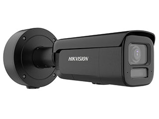 HIK DS-2CD26126G3-IZS2UY/SL(2812)BLACK