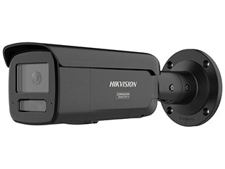 HIK DS-2CD2T126G3-IS2UY/SL(2.8)BLACK