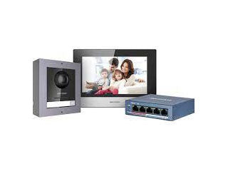 HIK DS-KIS602(B)(O-STD)/Eu