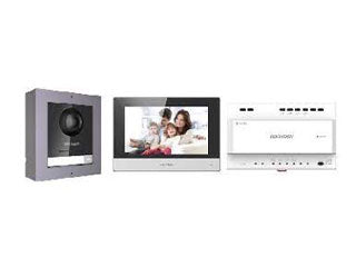 HIK DS-KIS702Y(O-STD)/Europe BV