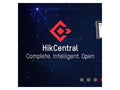 HIK HikCentral-P-VSS-Base/0ch(L)