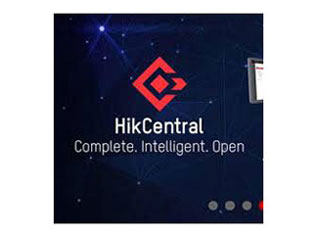 HIK HikCentral-P-Unified-Global/32 (L)