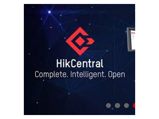 HIK HikCentral-P-VSS-Base/64Ch (L)
