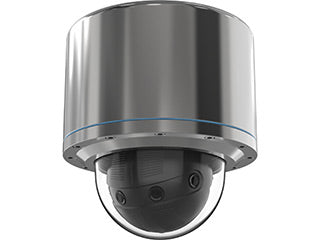 AXIS EXCAM XF P3807