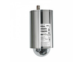 AXIS EXCAM XPT Q6075