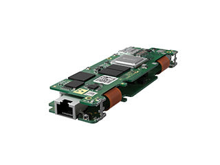 AXIS FA51-B MAIN UNIT 10PCS
