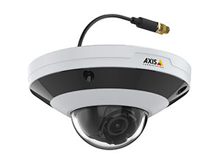 AXIS F4105-LRE Dome Sensor