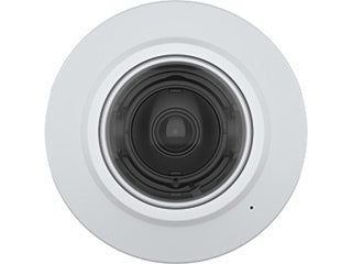 AXIS M3086-V Mic