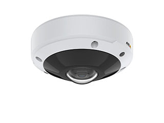 AXIS M3077-PLVE