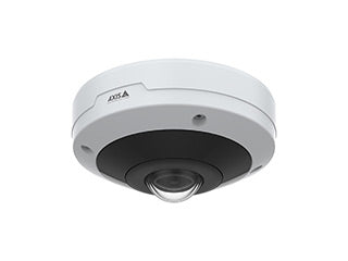 AXIS M4318-PLVE