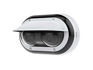 AXIS P4707-PLVE Panoramic Camera