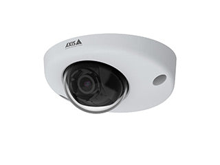 AXIS P3925-R M12 2.8mm 10P