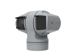 AXIS Q6225-LE 50 Hz
