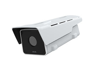 AXIS Q2101-TE 7 mm 8.3 fps