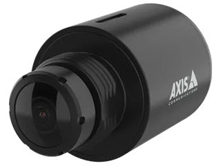 AXIS F2137-RE Fisheye Sensor 8P