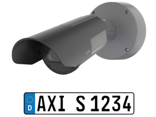 AXIS Q1800-LE-3 L.P.Verifier Kit
