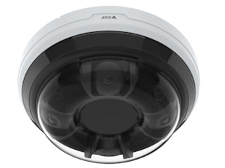 AXIS P3748-PLVE