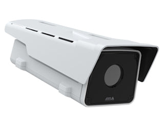 AXIS Q2112-E 60 mm 8.3 fps