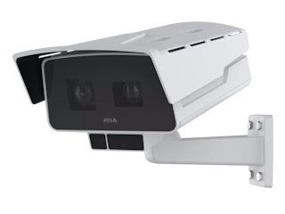 AXIS P1518-LE