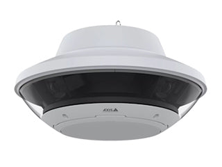 AXIS Q6020-E 50 Hz