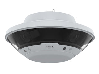 AXIS Q6300-E 50Hz