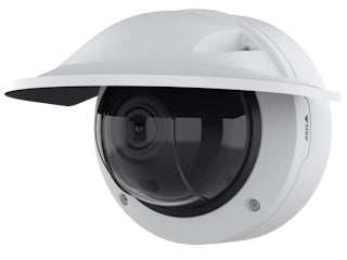 AXIS Q3558-LVE