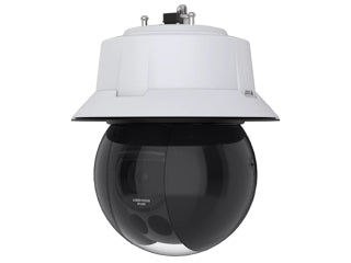AXIS Q6358-LE