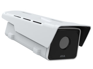 AXIS Q2112-E 100 mm 8.3 fps