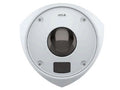 AXIS Q9227-SLV White