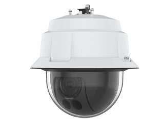 AXIS Q6086-E