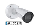 AXIS P1486-LE Kit License Plate Verifier
