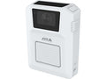 AXIS W102 Body Worn Camera White
