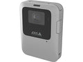 AXIS W110 BODY WORN CAMERA GRAY