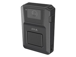 AXIS W120 Black 24 pcs
