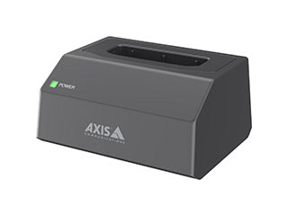 AXIS W702 DOCKING STATION 1 BAY