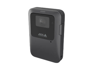 AXIS W111 Black