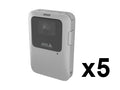AXIS W111 Gray 5 pcs