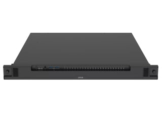 AXIS S2224 Mk II 12 TB