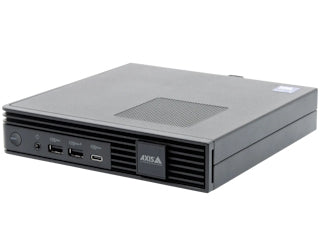 AXIS S9301 Mk II
