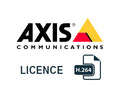 AXIS H.264  50-user decoder lic (L)