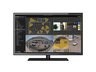 AXIS ACS PRO CORE DEVICE 5y Lic (L)