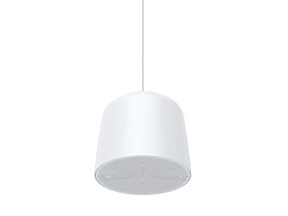 AXIS C1511 NETWORK PENDANT SPEAKER
